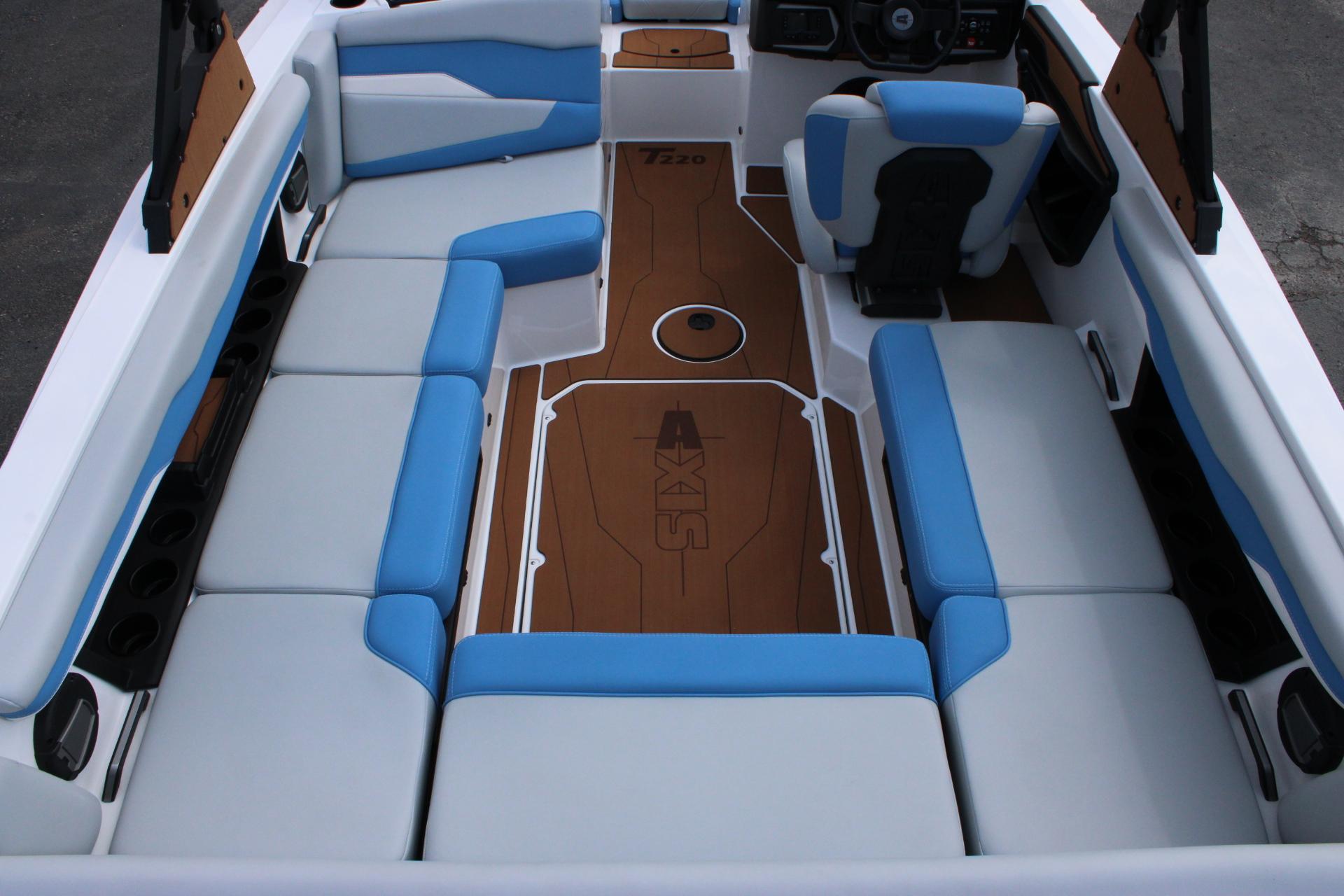 2024 Axis T220