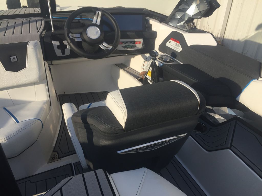 2023 Nautique Ski Nautique Icon
