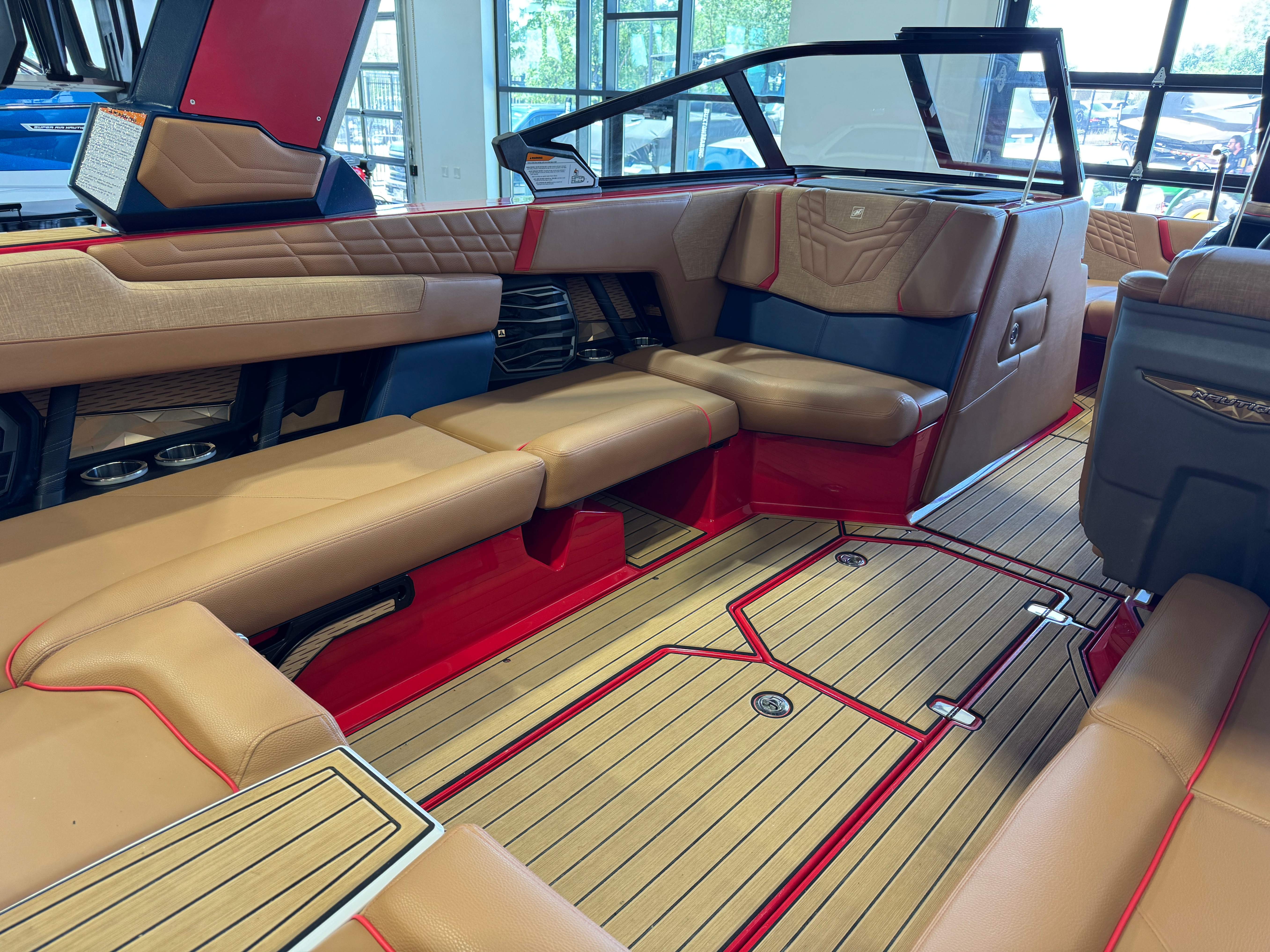 2022 Nautique Super Air Nautique G23