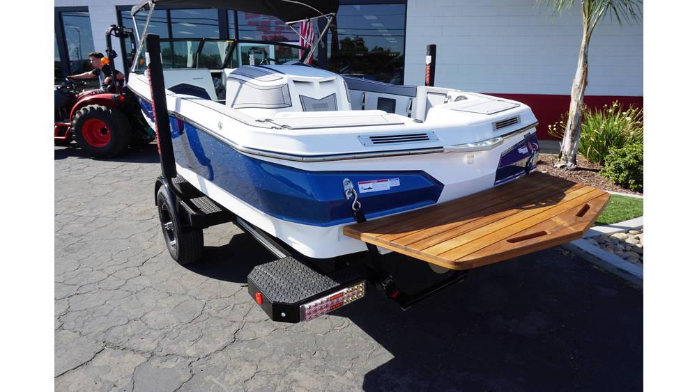 2024 MasterCraft ProStar