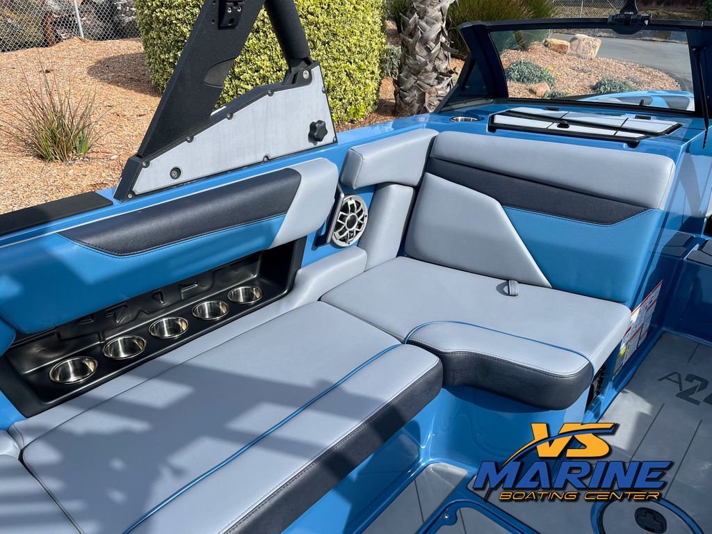 2023 Axis Wake Research A24