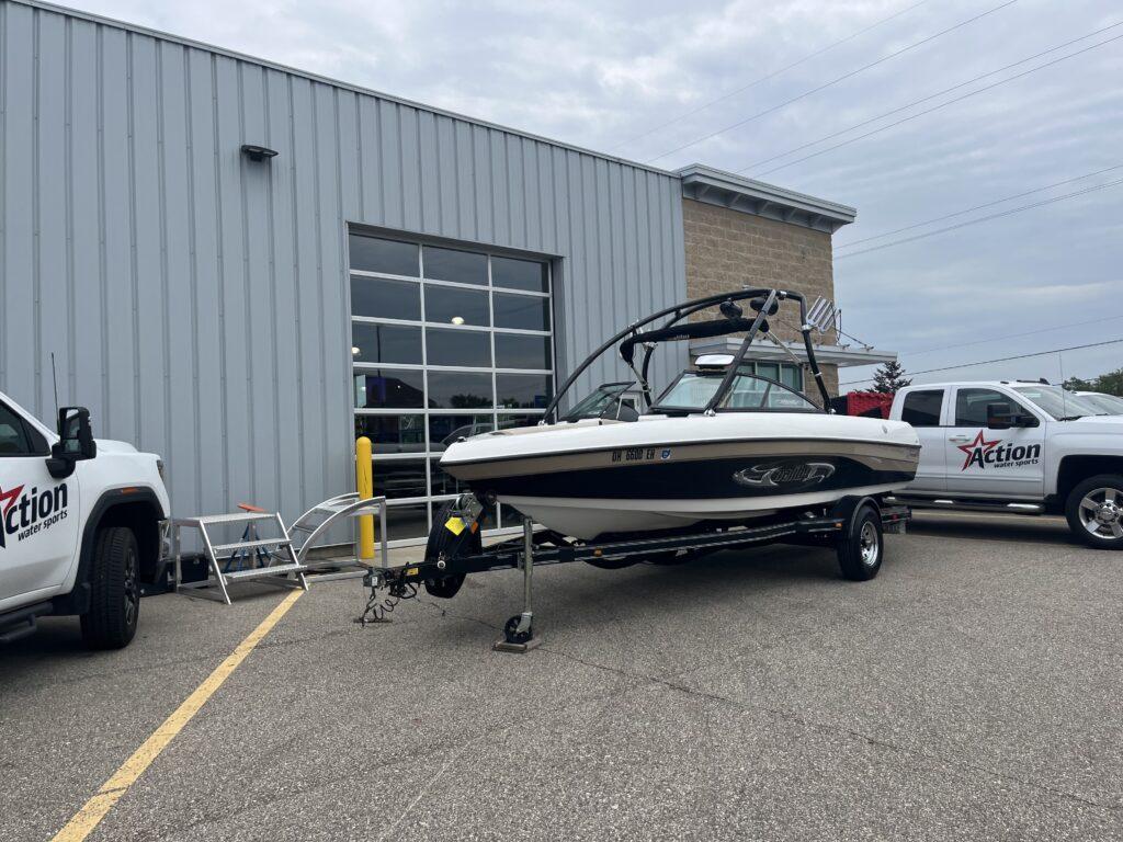 2005 Malibu iRide