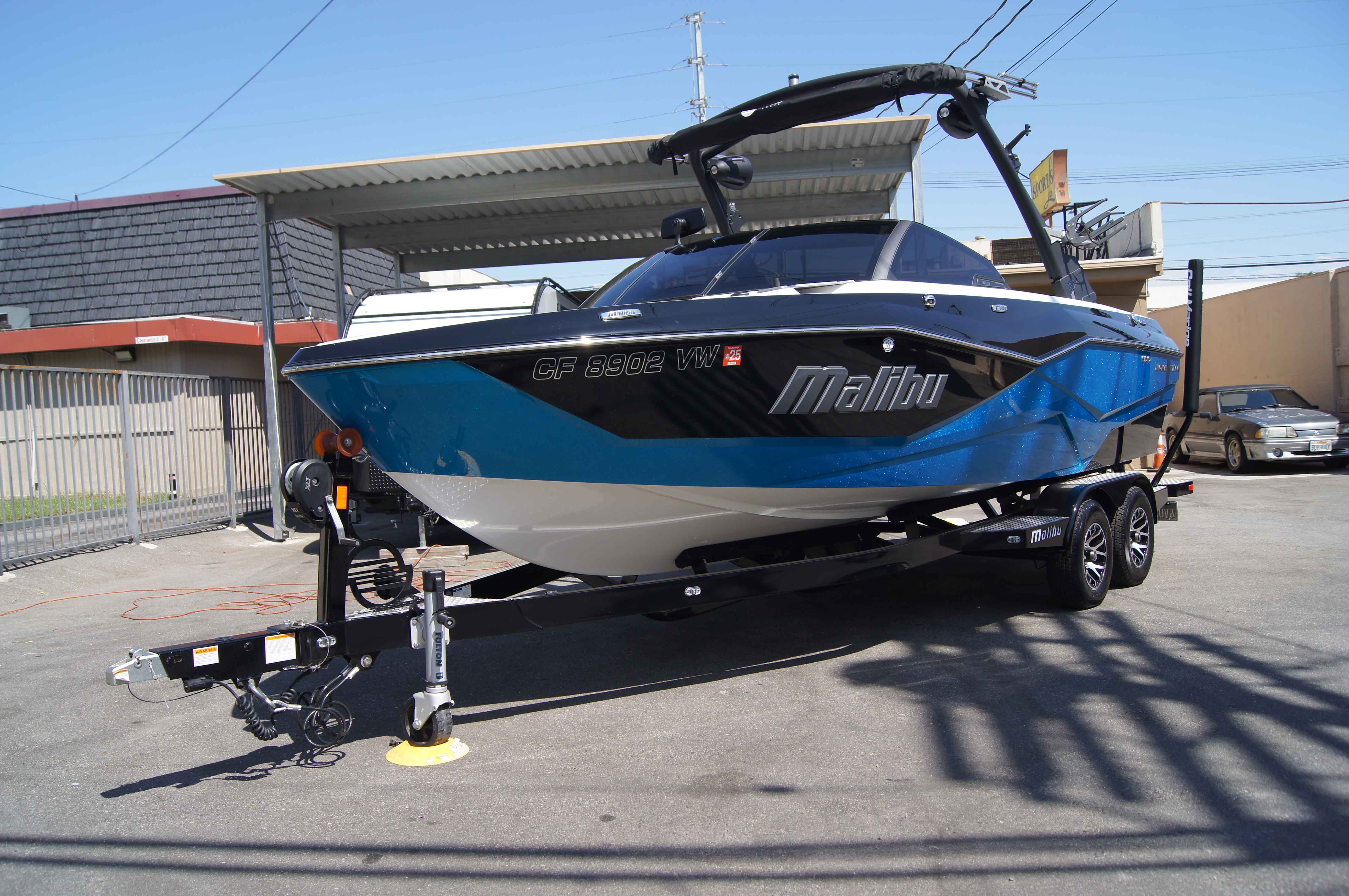 2023 MALIBU 22LSV