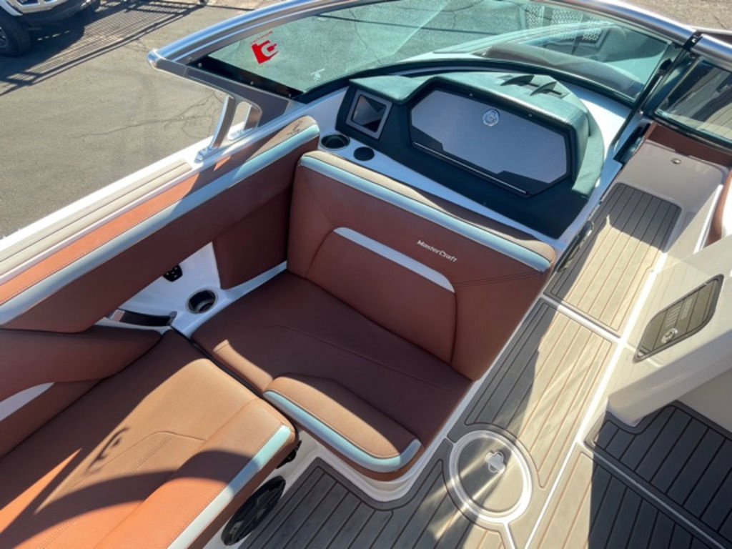 2021 Mastercraft Xstar