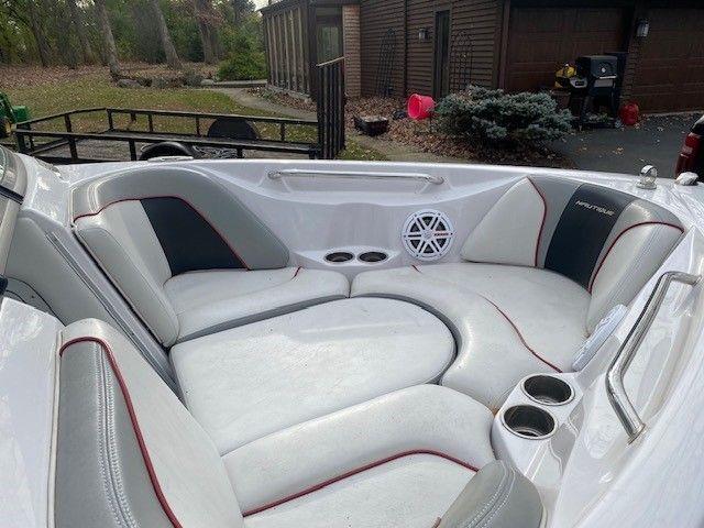2011 Nautique 210SA | 209767