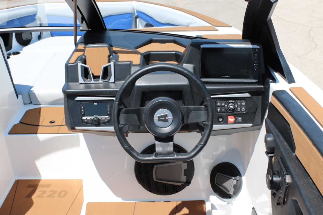 2025 Axis T220 Icon