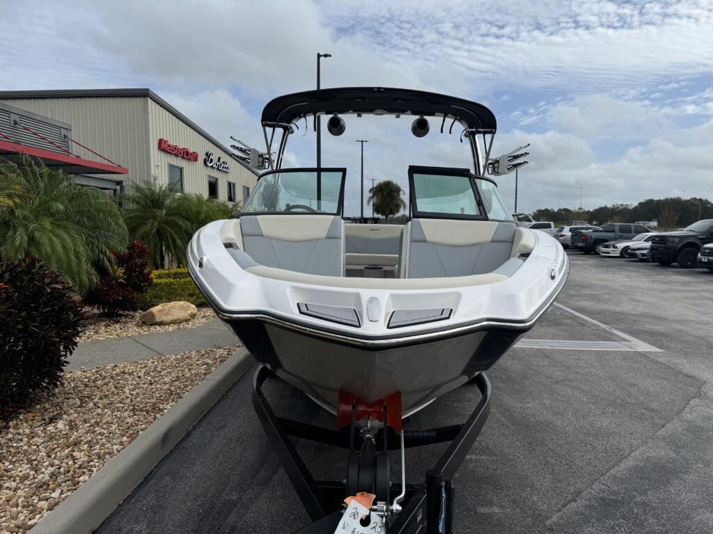 2025 MasterCraft NXT23