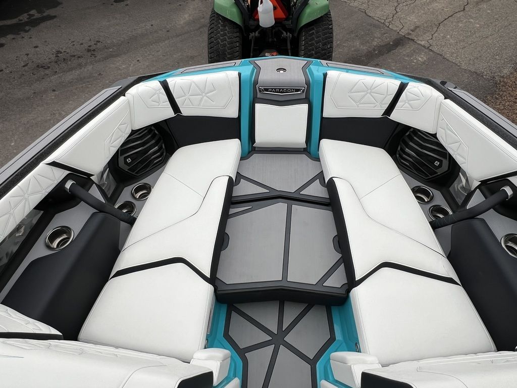 2024 Nautique G23 Paragon