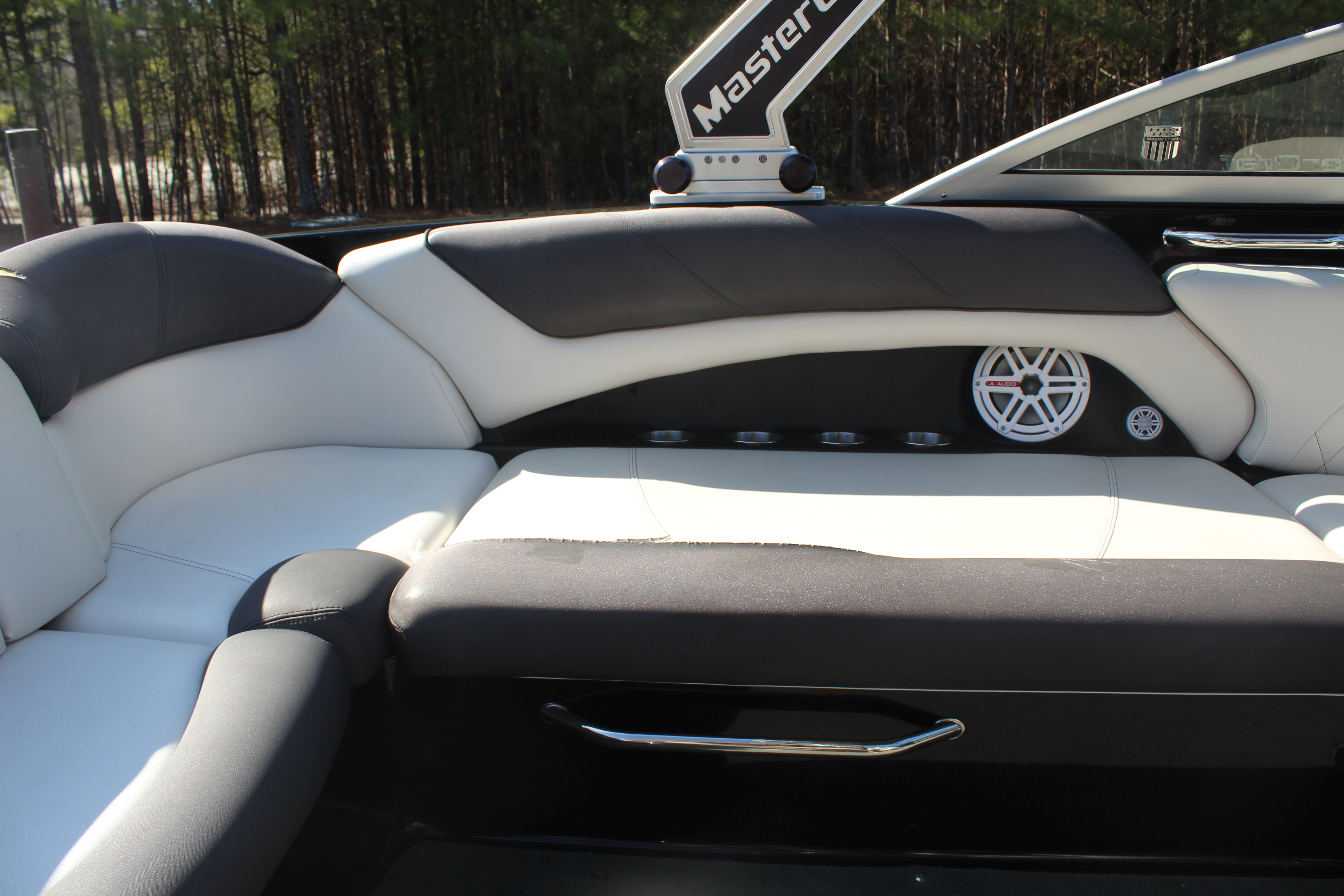 2011 Mastercraft X25