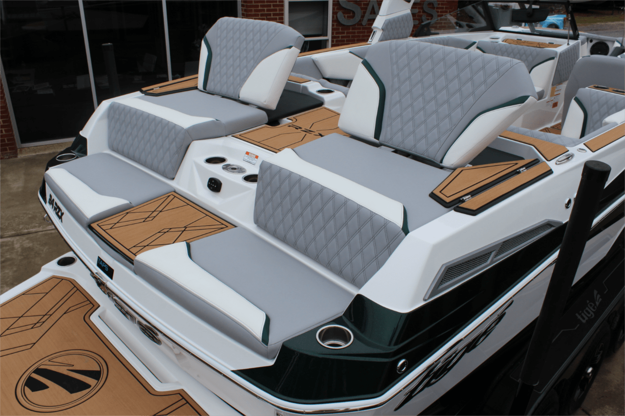2024 Tigé 24RZX