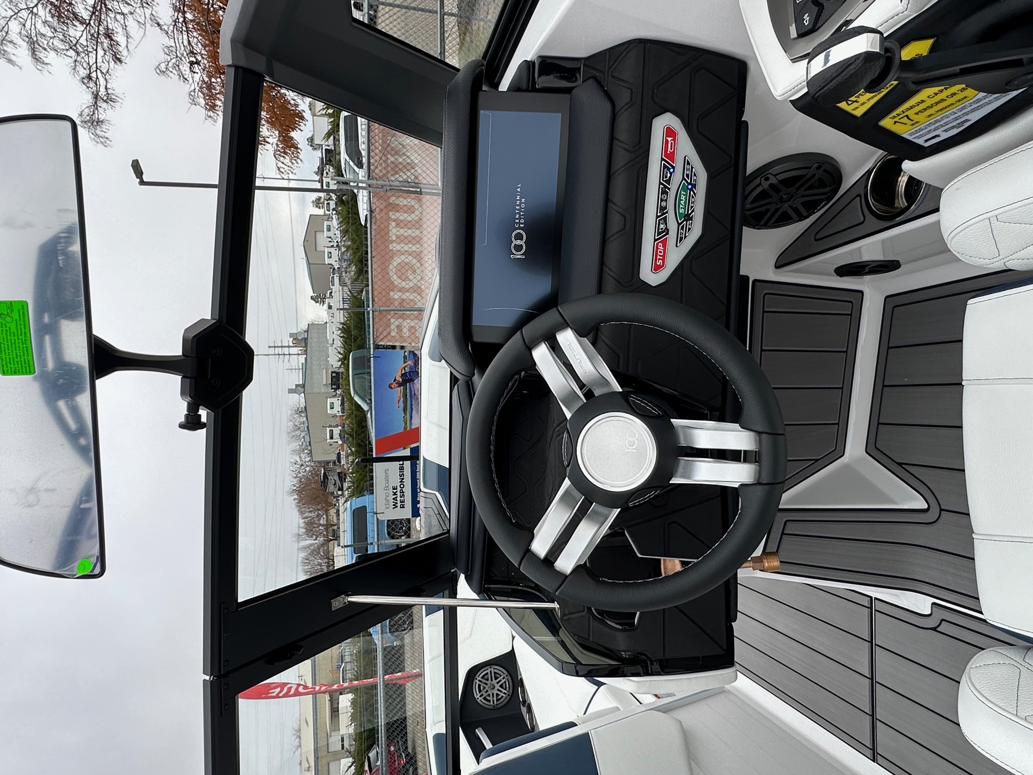 2025 Nautique GS24