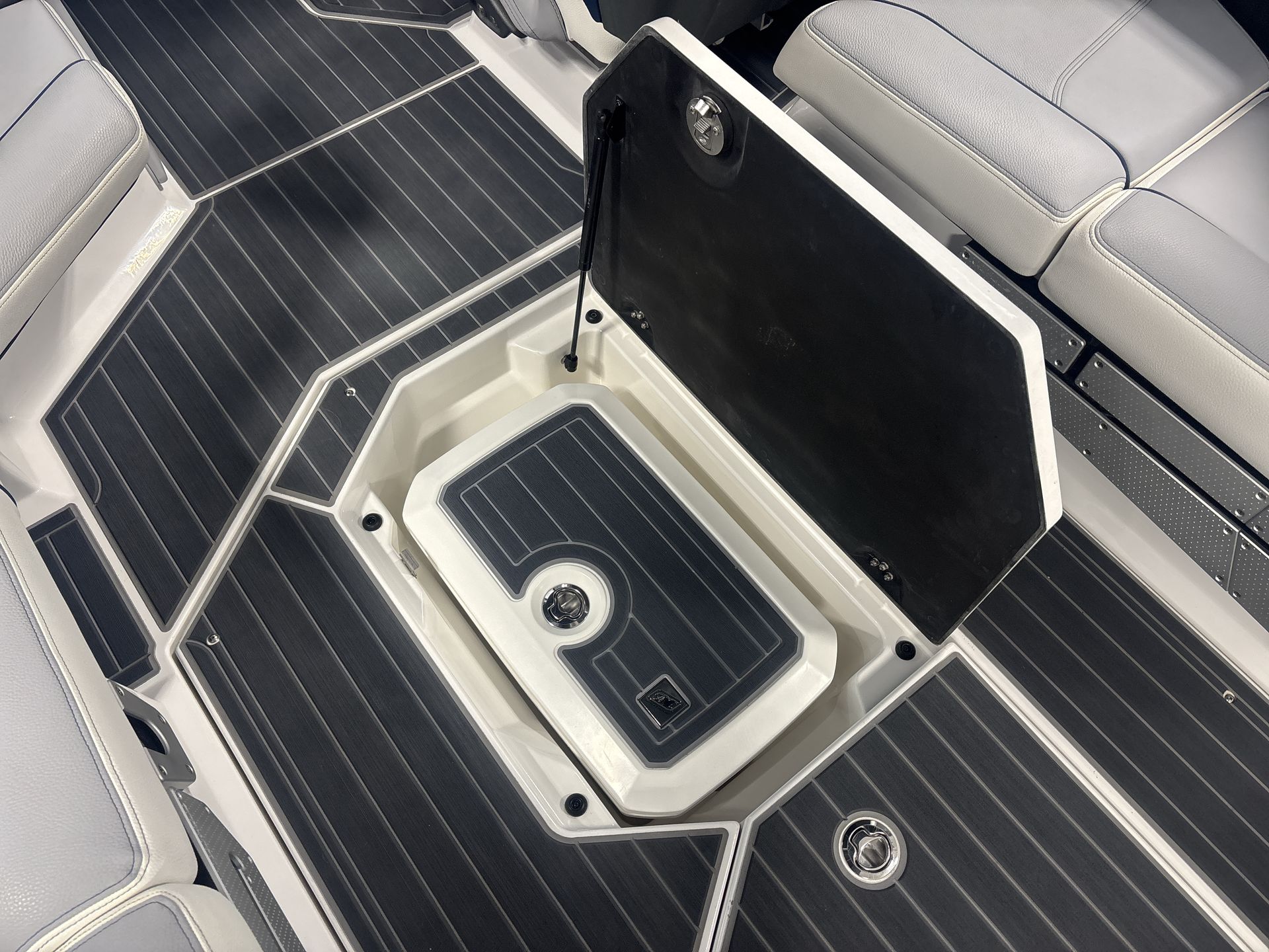2022 Nautique G25 Paragon