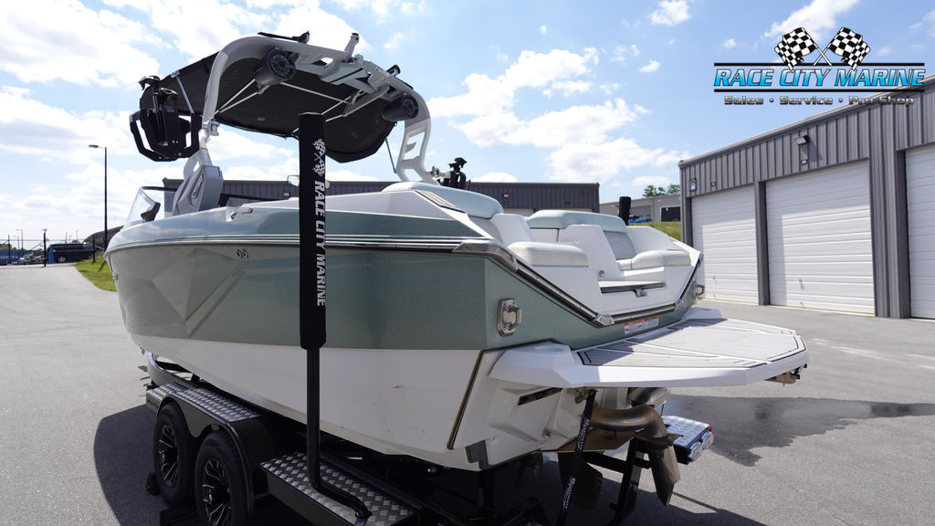 2021 Nautique Super Air Nautique G23