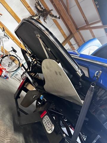2013 ENZO SV233 Icon
