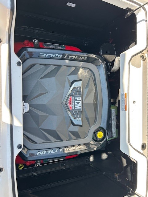 2022 Super Air Nautique G21