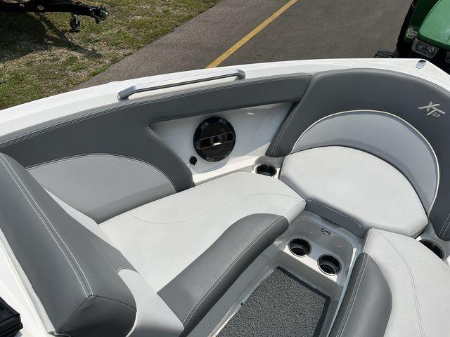 2019 Mastercraft XT-23 | 209860