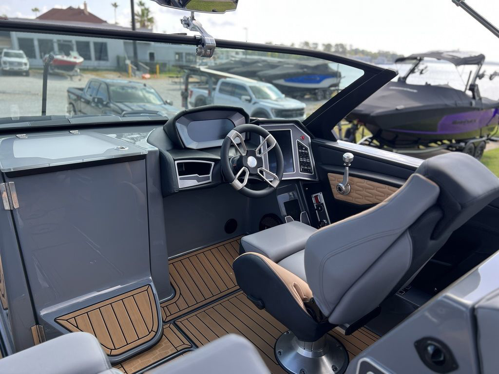 2024 MasterCraft X26