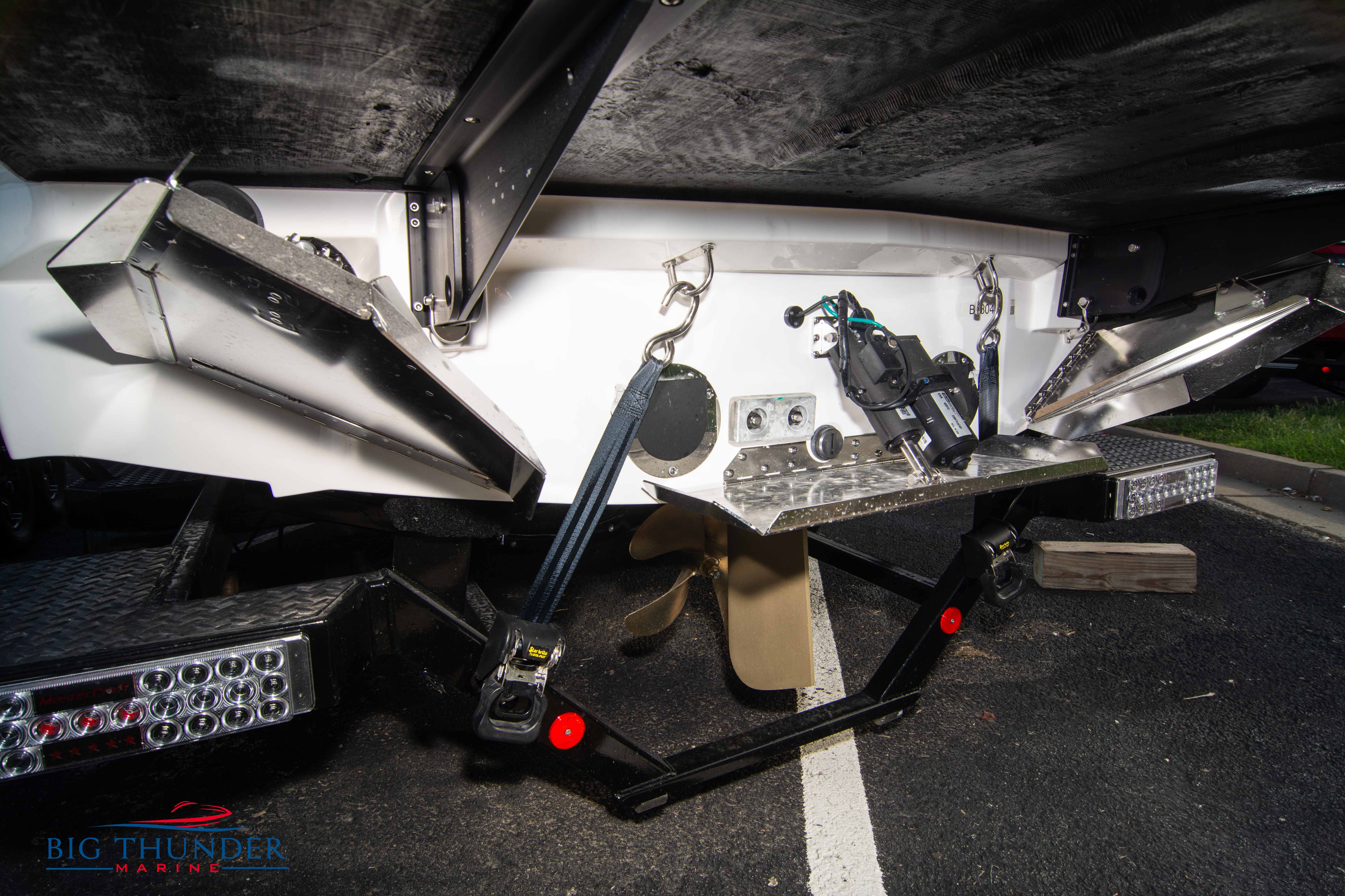 2023 Mastercraft XT24