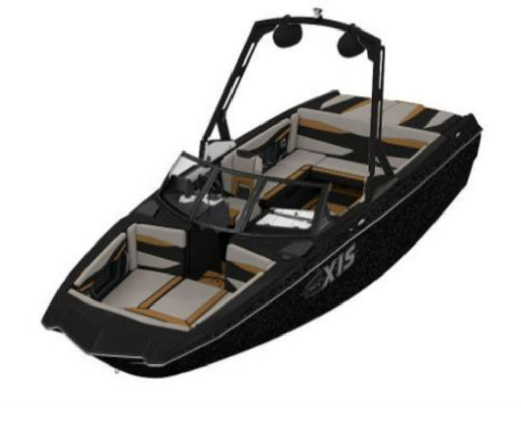 2025 Axis Wake Research A225 Icon