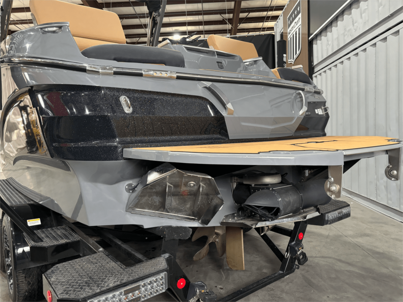 2023 MASTERCRAFT X24