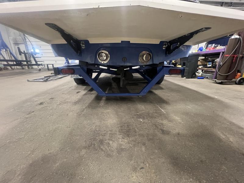 2007 MasterCraft X15