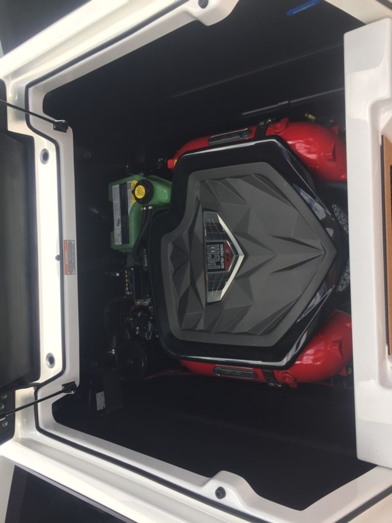 2025 Nautique Super Air Nautique G23 Icon