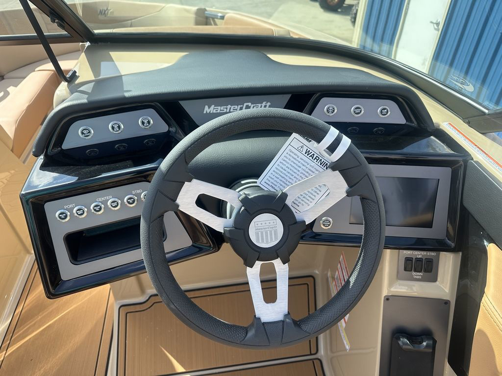 2024 mastercraft NXT21