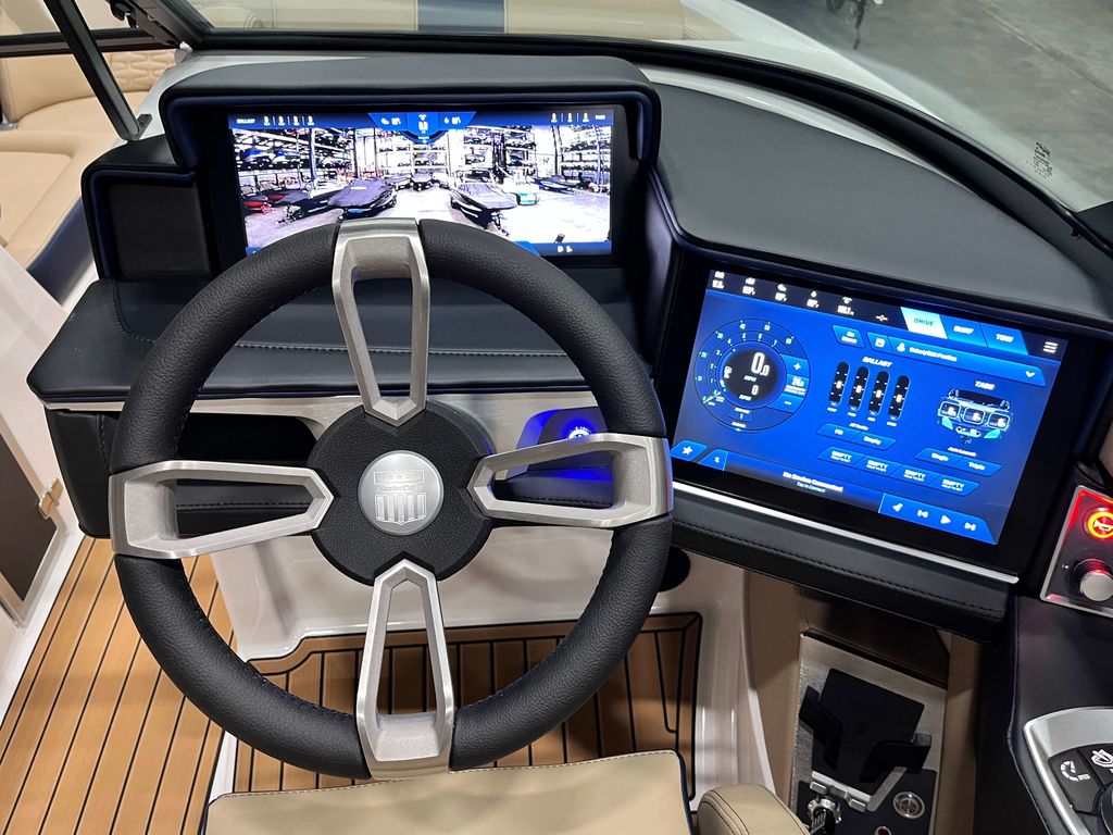 2025 MasterCraft X22