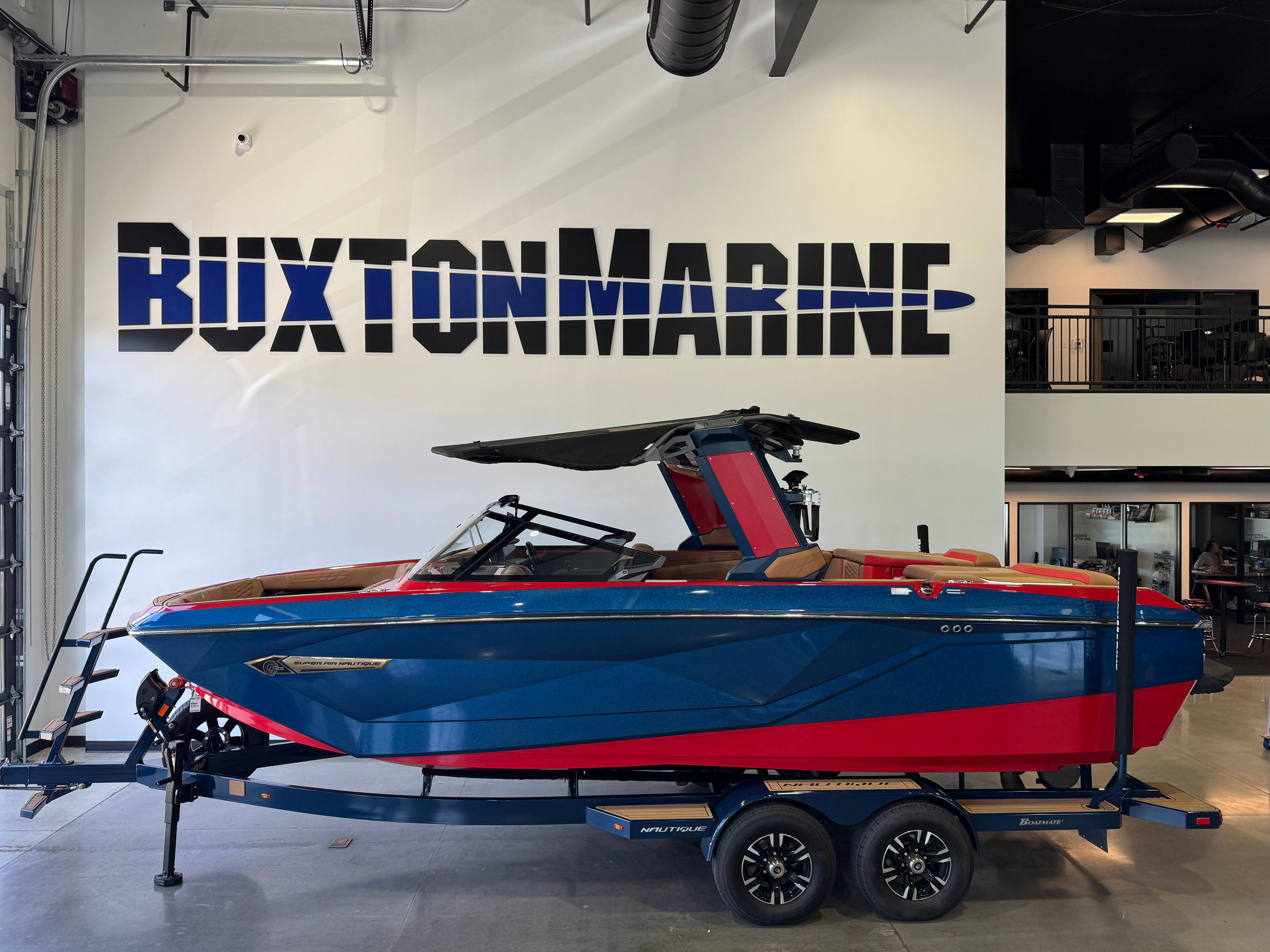 2022 Nautique Super Air Nautique G23