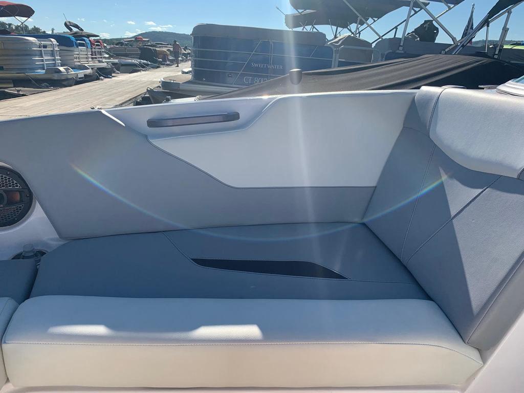 2023 Mastercraft NXT-24!