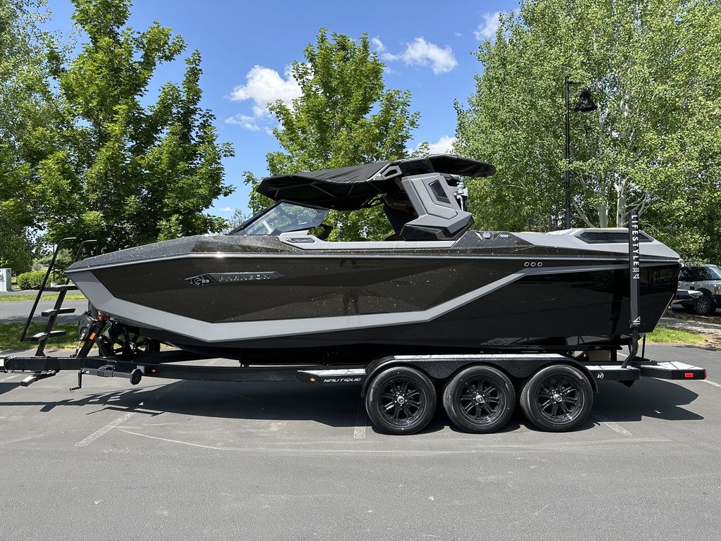 2025 Nautique G23 Paragon
