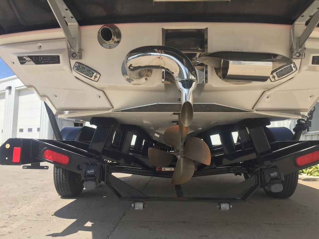 2020 Nautique Super Air Nautique G23 Icon