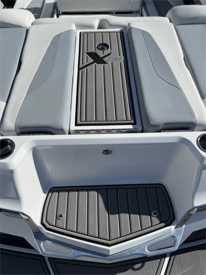 2022 23 MasterCraft X-Star