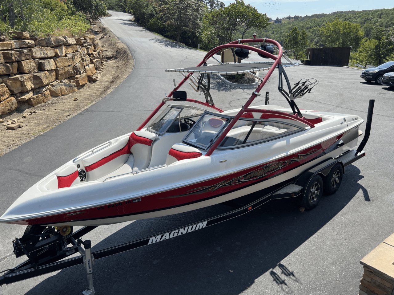 2006 tige 24-Ve