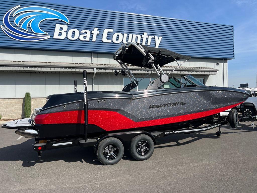 2024 MasterCraft NXT24