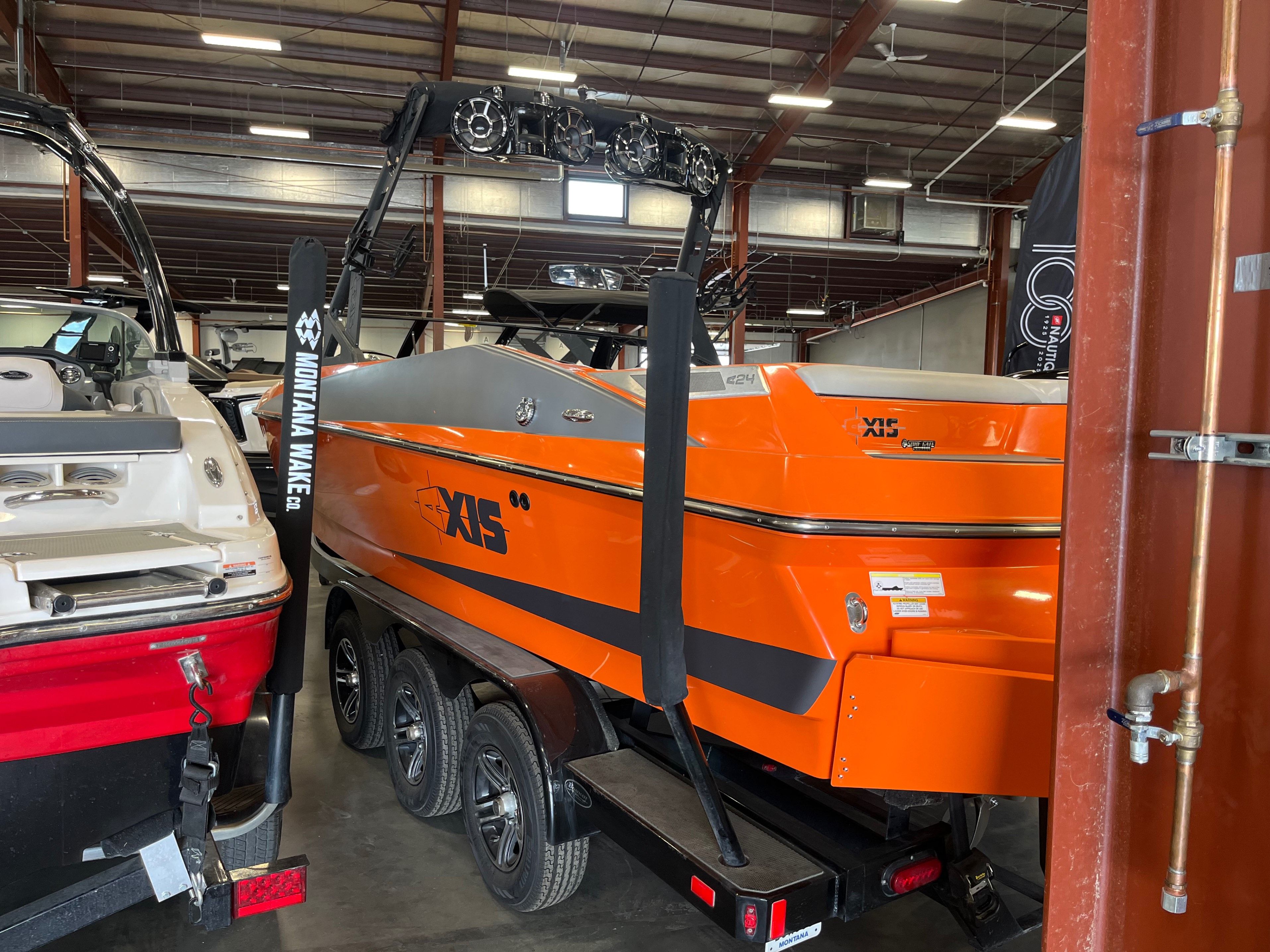 2015 Axis A24