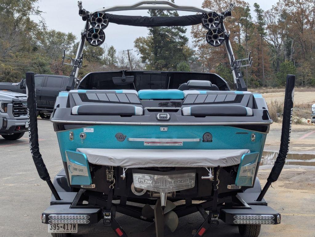2022 Malibu 23 MXZ