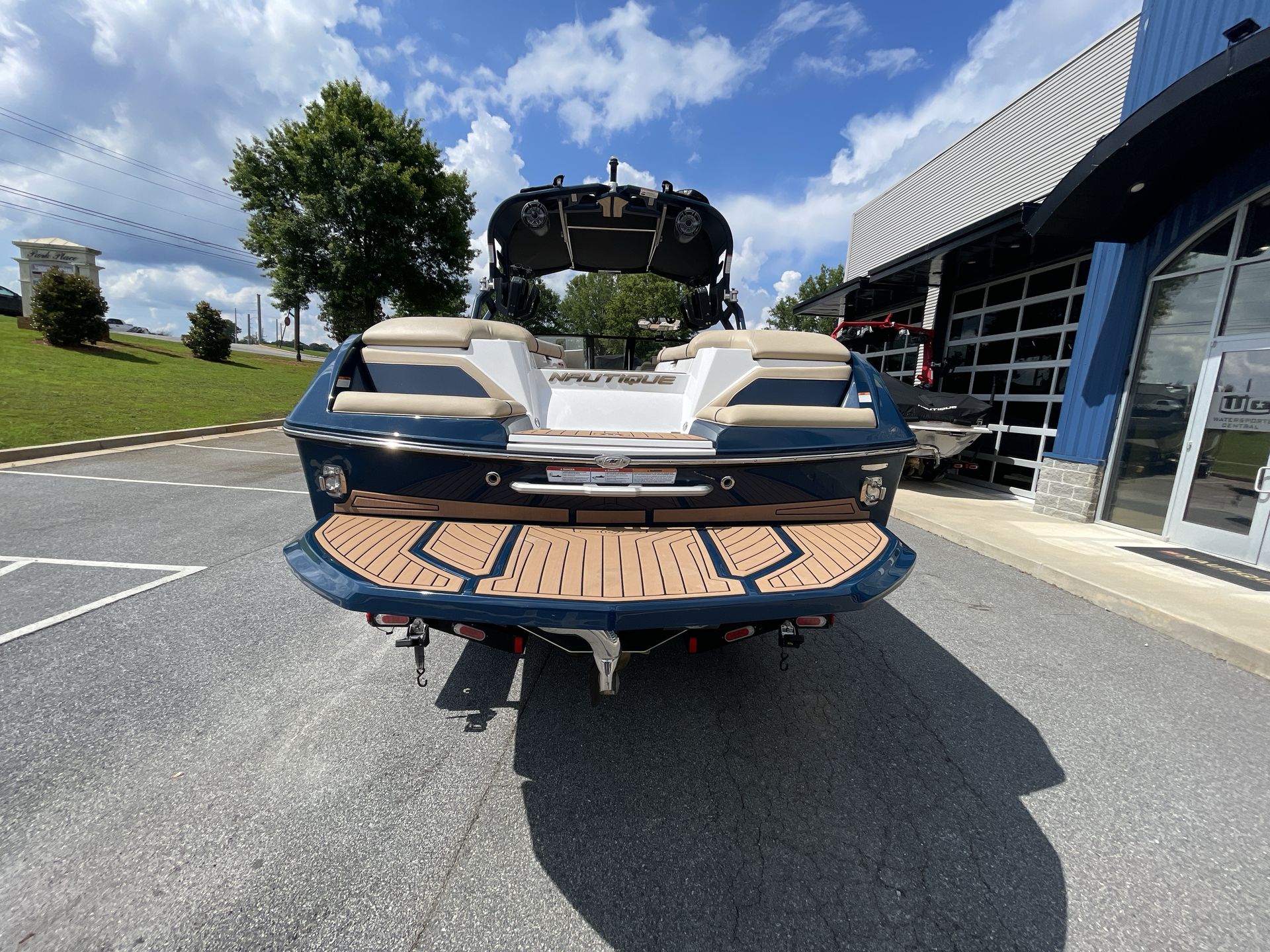2020 G25 Coastal 
