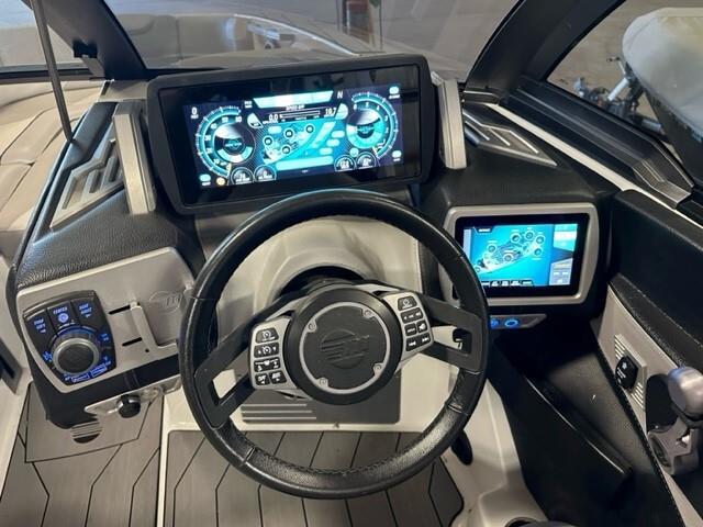 2017 Malibu M235 **Pending Deal**