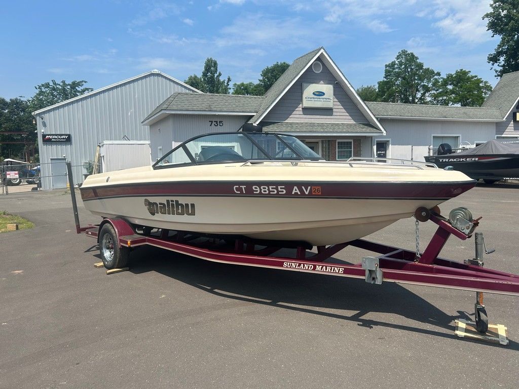 1999 Malibu SUNSETTER VLX