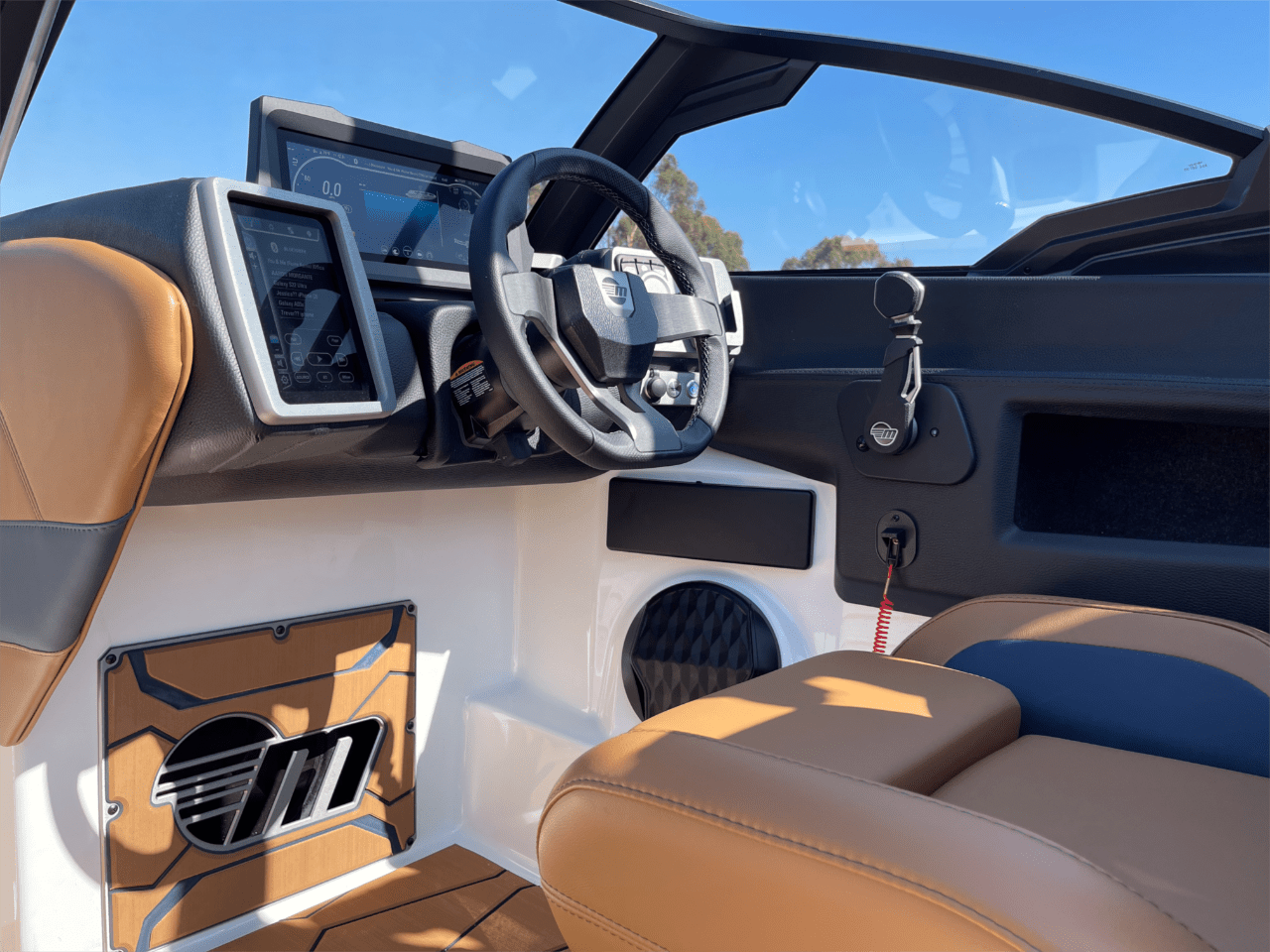 2024 Malibu 23 MXZ
