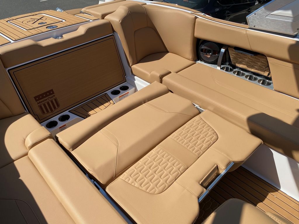 2024 MasterCraft X22