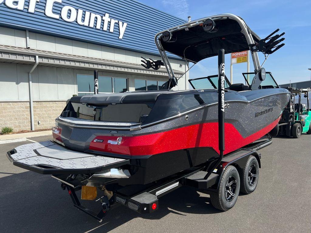 2024 MasterCraft NXT24