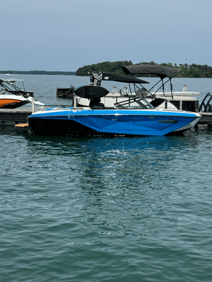 2024 Nautique G23 Icon