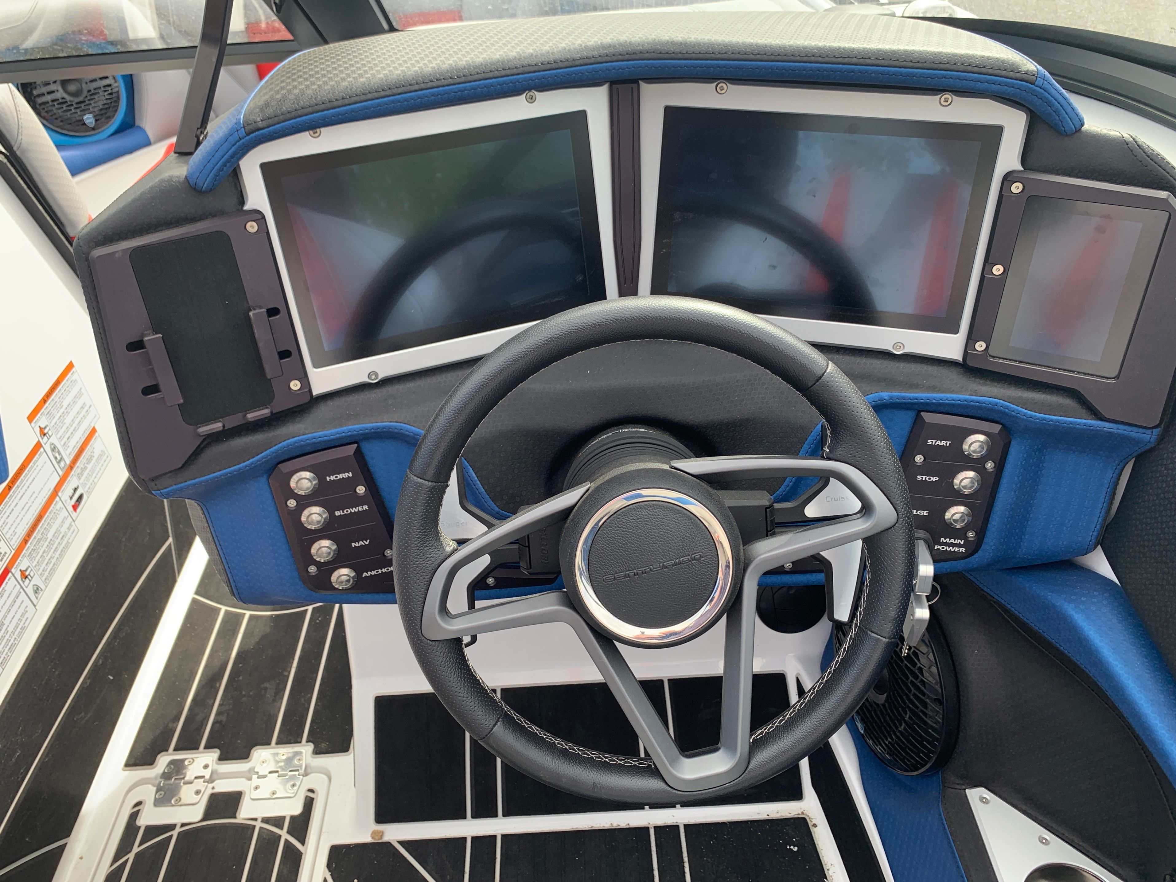 2022 Centurion RI230