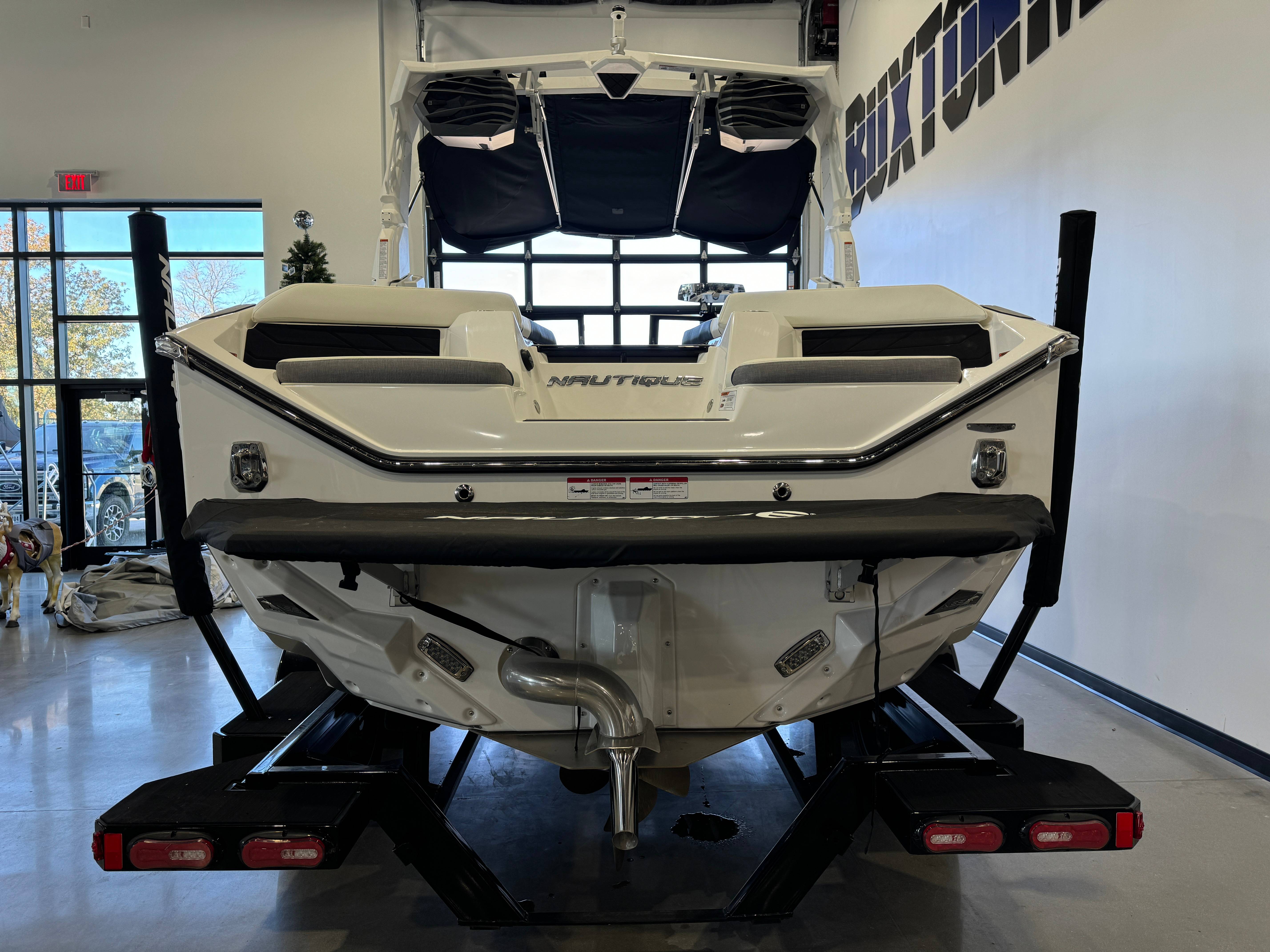 2024 Nautique Super Air Nautique S23