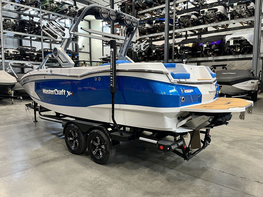 2024 mastercraft Xstar-S