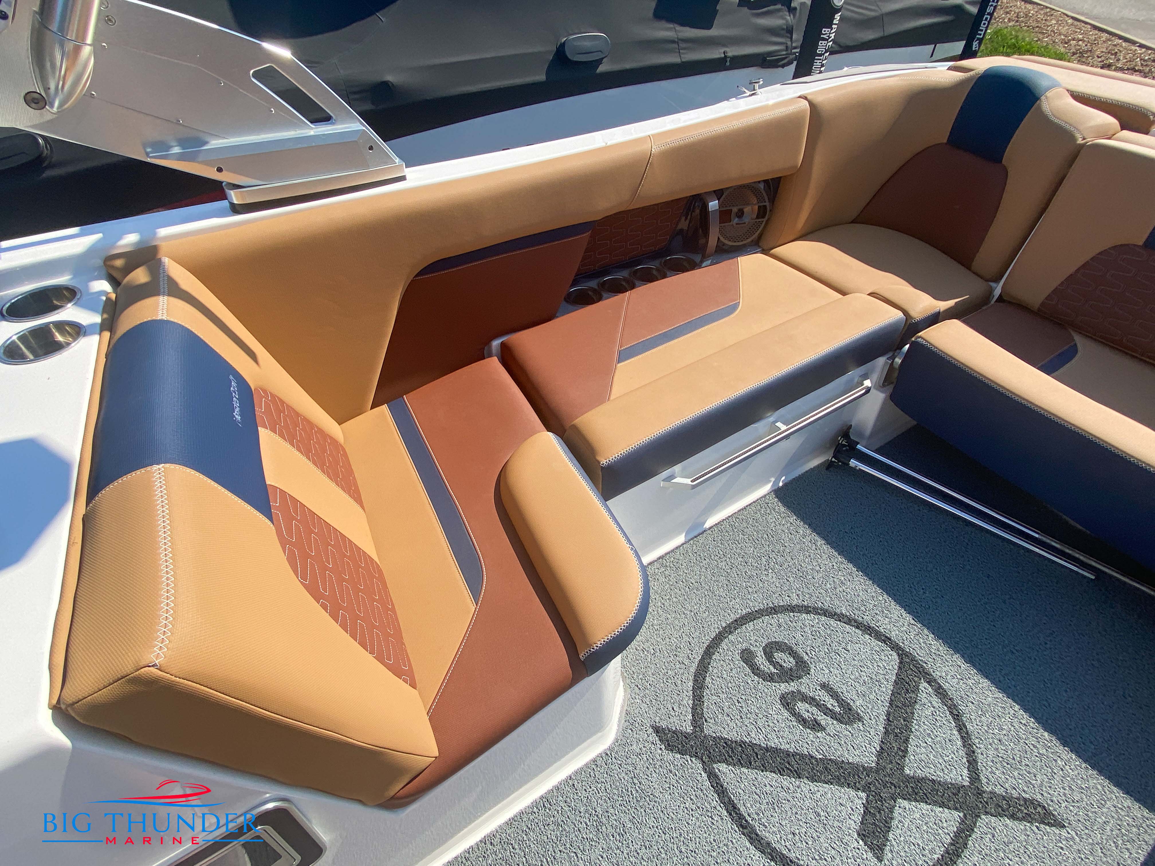 2020 Mastercraft X26