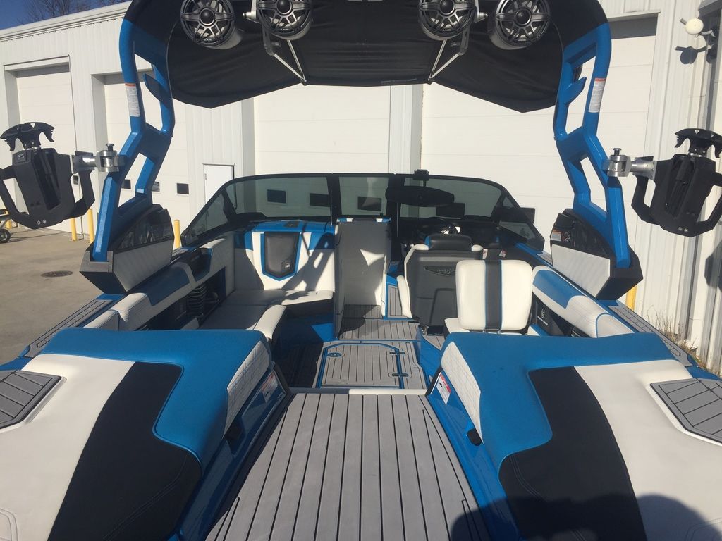 2019 Nautique Super Air Nautique G23 Icon