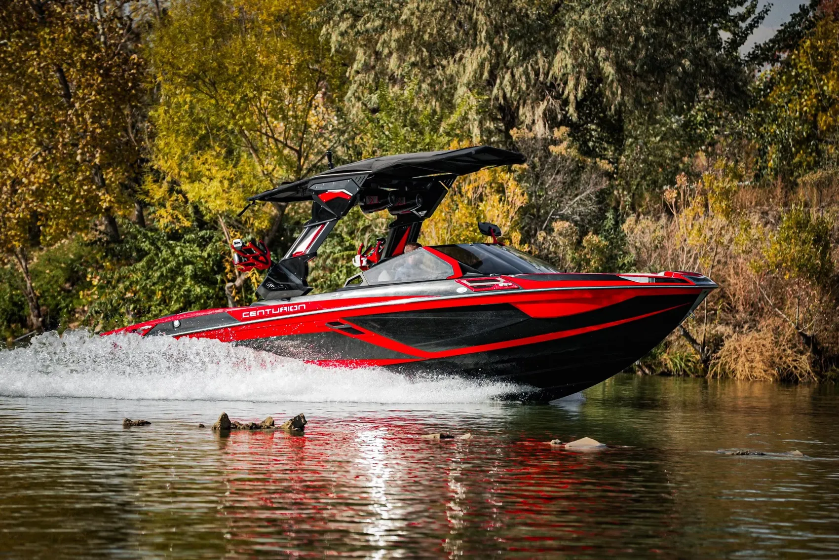 2024 Centurion Ri245